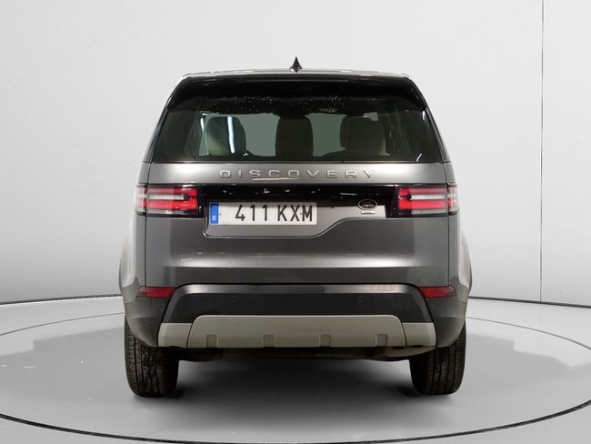 Foto del LAND ROVER Discovery 2.0SD4 S Aut.