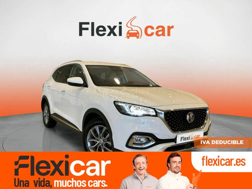 Foto del MG HS 1.5 T-GDI Comfort