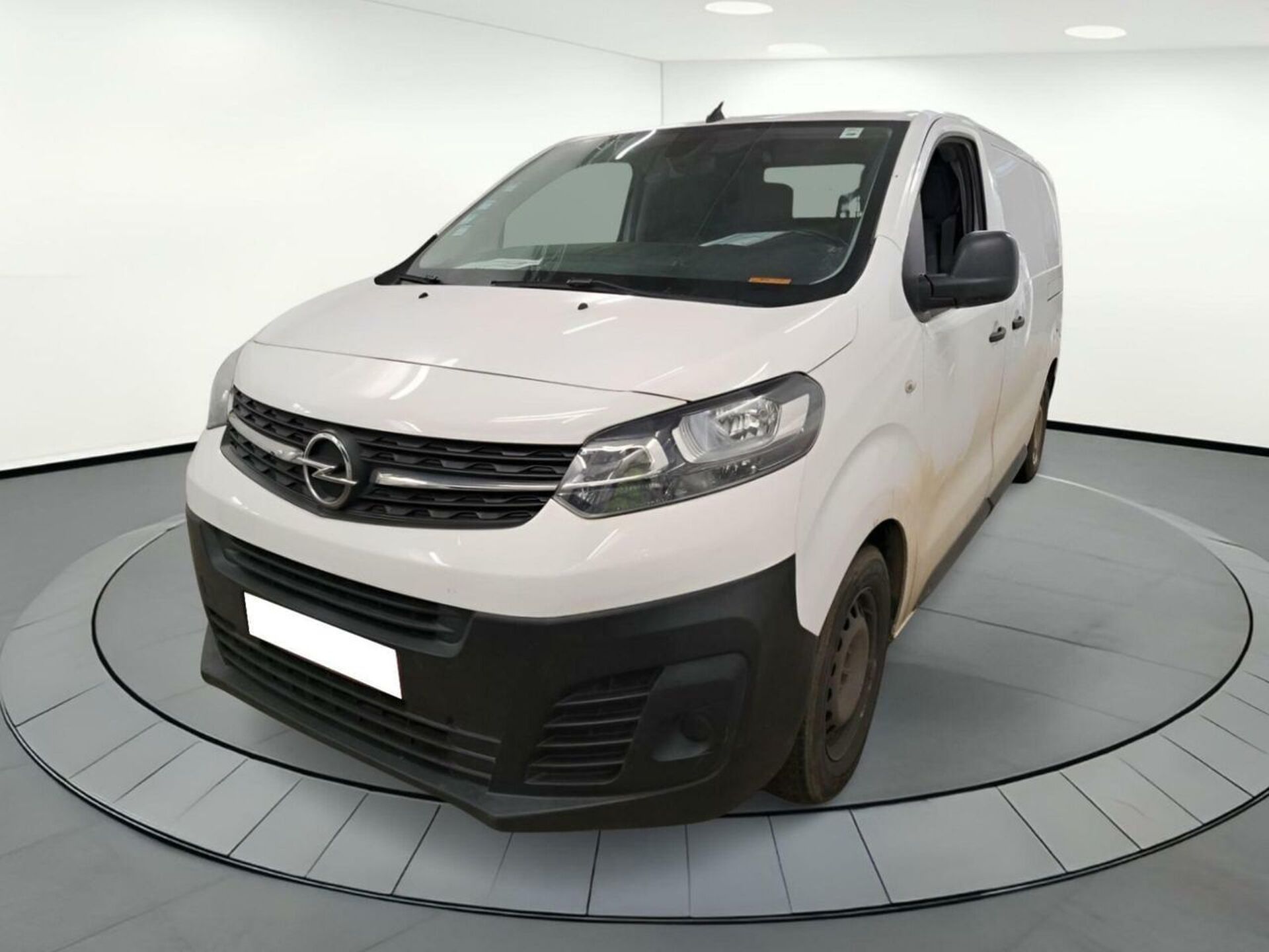Imagen de OPEL Vivaro