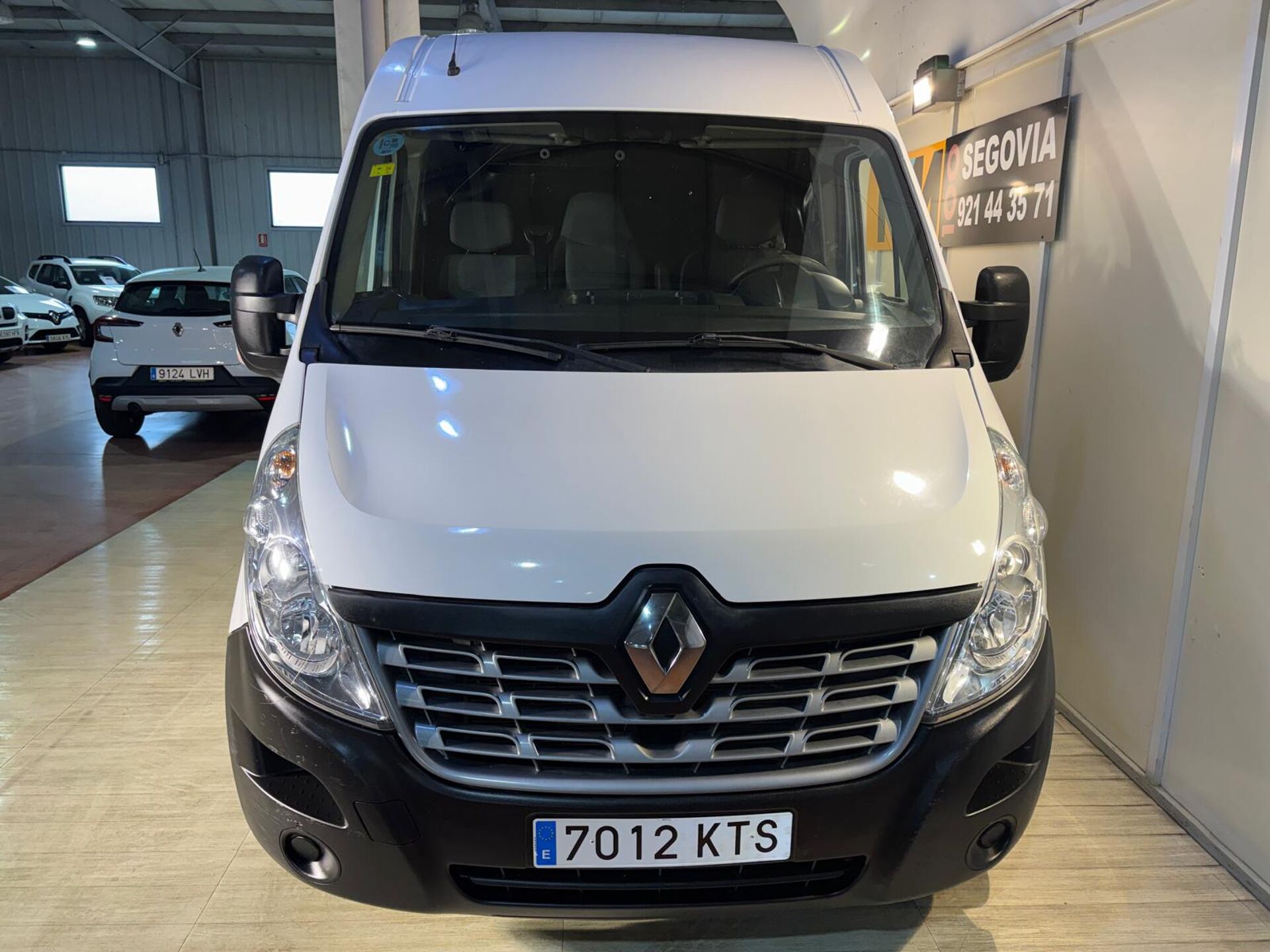Imagen 2 de RENAULT Master