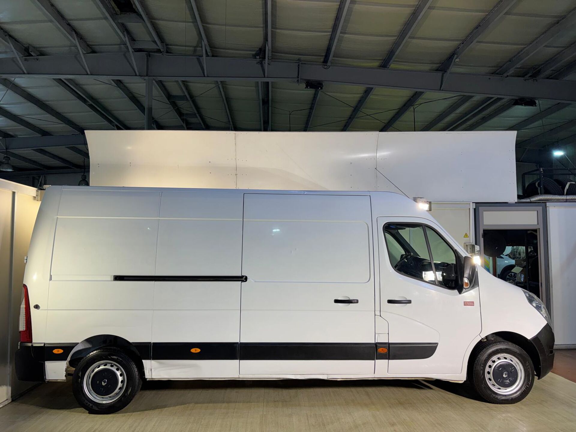 Imagen 3 de RENAULT Master