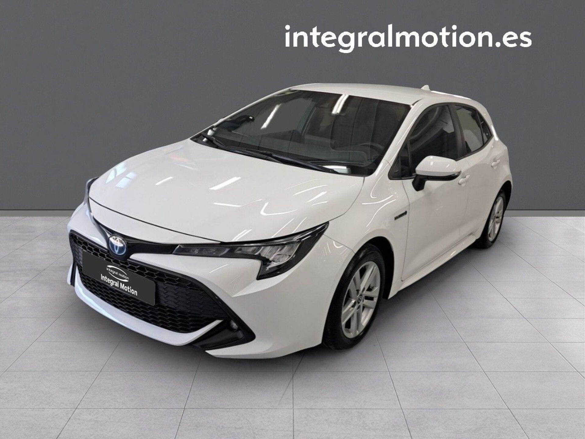 Imagen 3 de TOYOTA Corolla