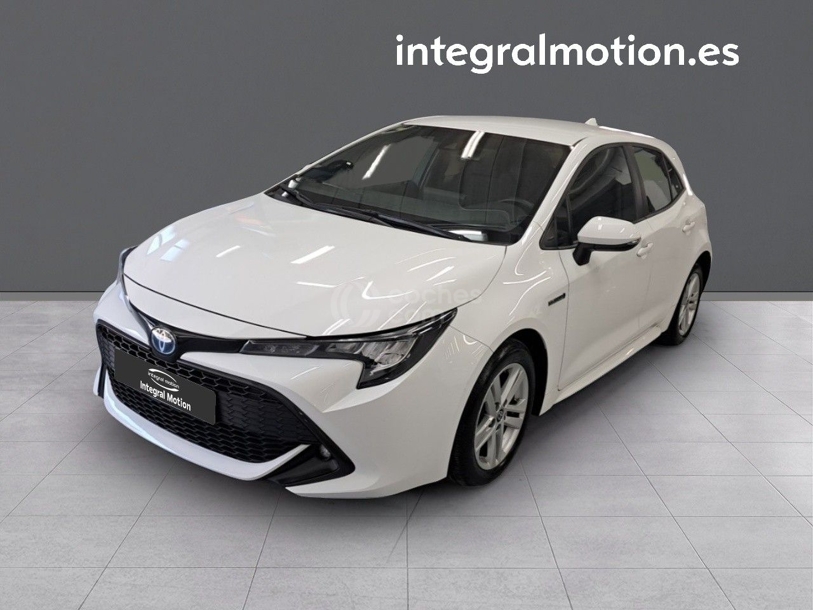 Foto del TOYOTA Corolla 125H Business Plus
