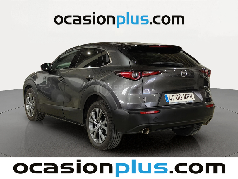 Foto del MAZDA CX-30 2.0 e-Skyactiv-X Exclusive Line Plus AWD Aut. 137kW