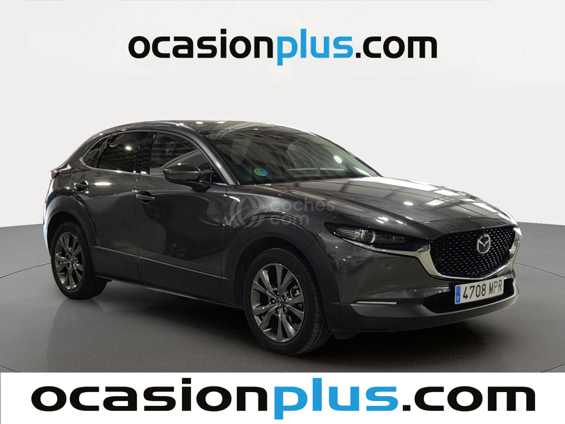 Foto del MAZDA CX-30 2.0 e-Skyactiv-X Exclusive Line Plus AWD Aut. 137kW