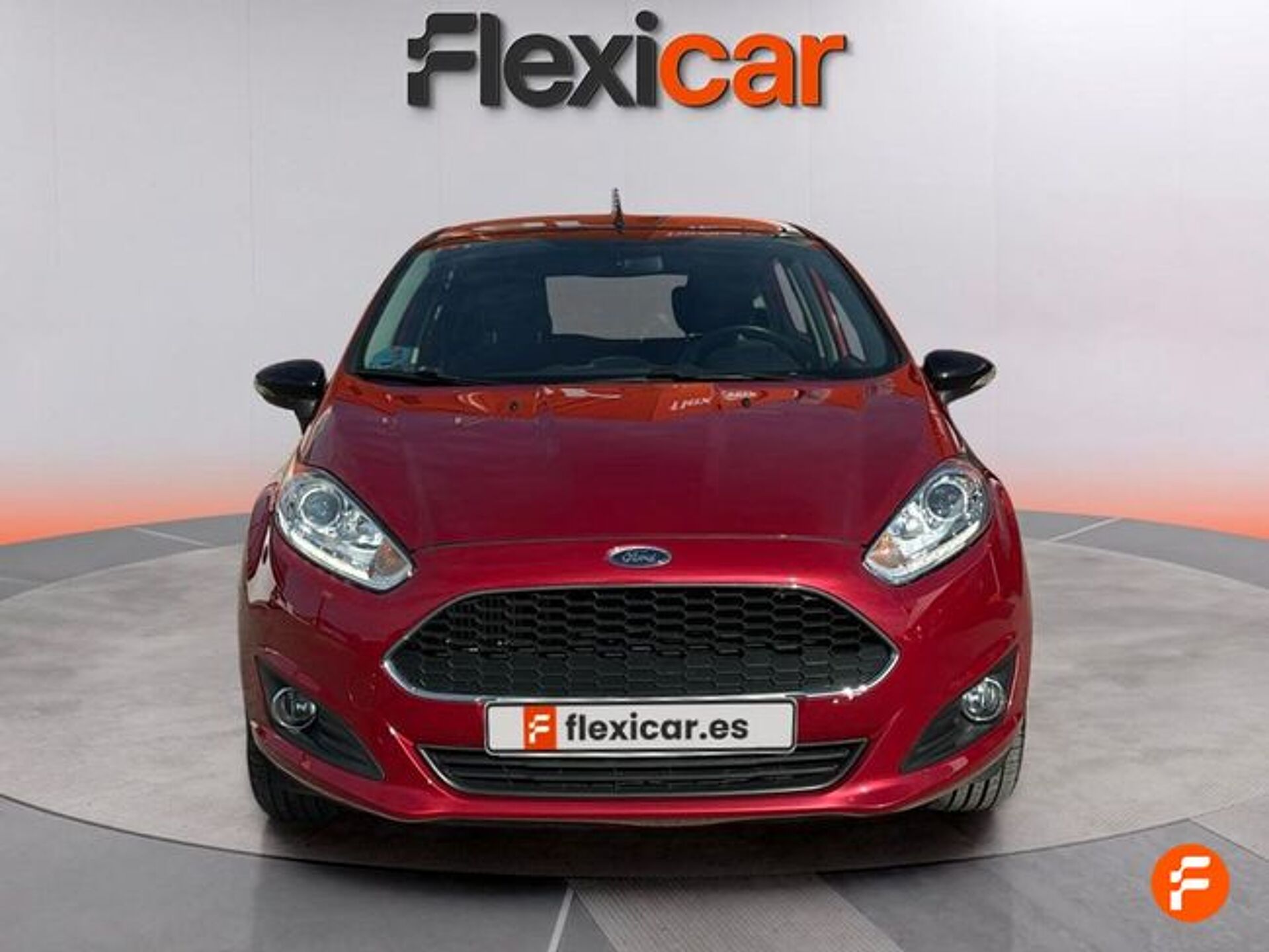 Imagen 2 de FORD Fiesta