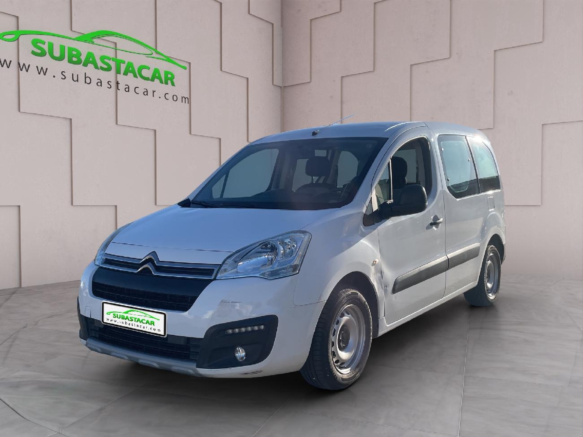 Imagen de CITROEN Berlingo