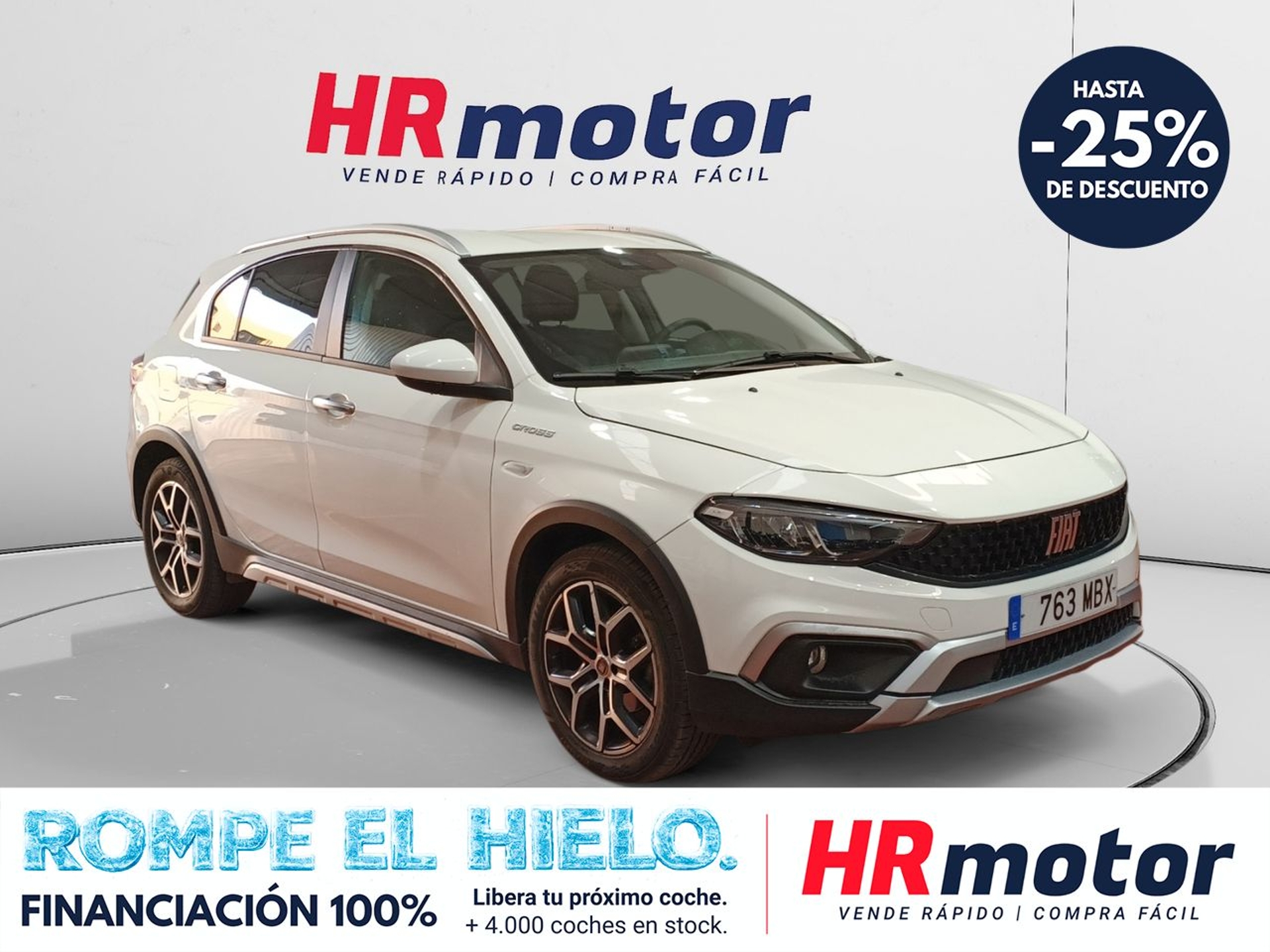 Imagen de FIAT Tipo