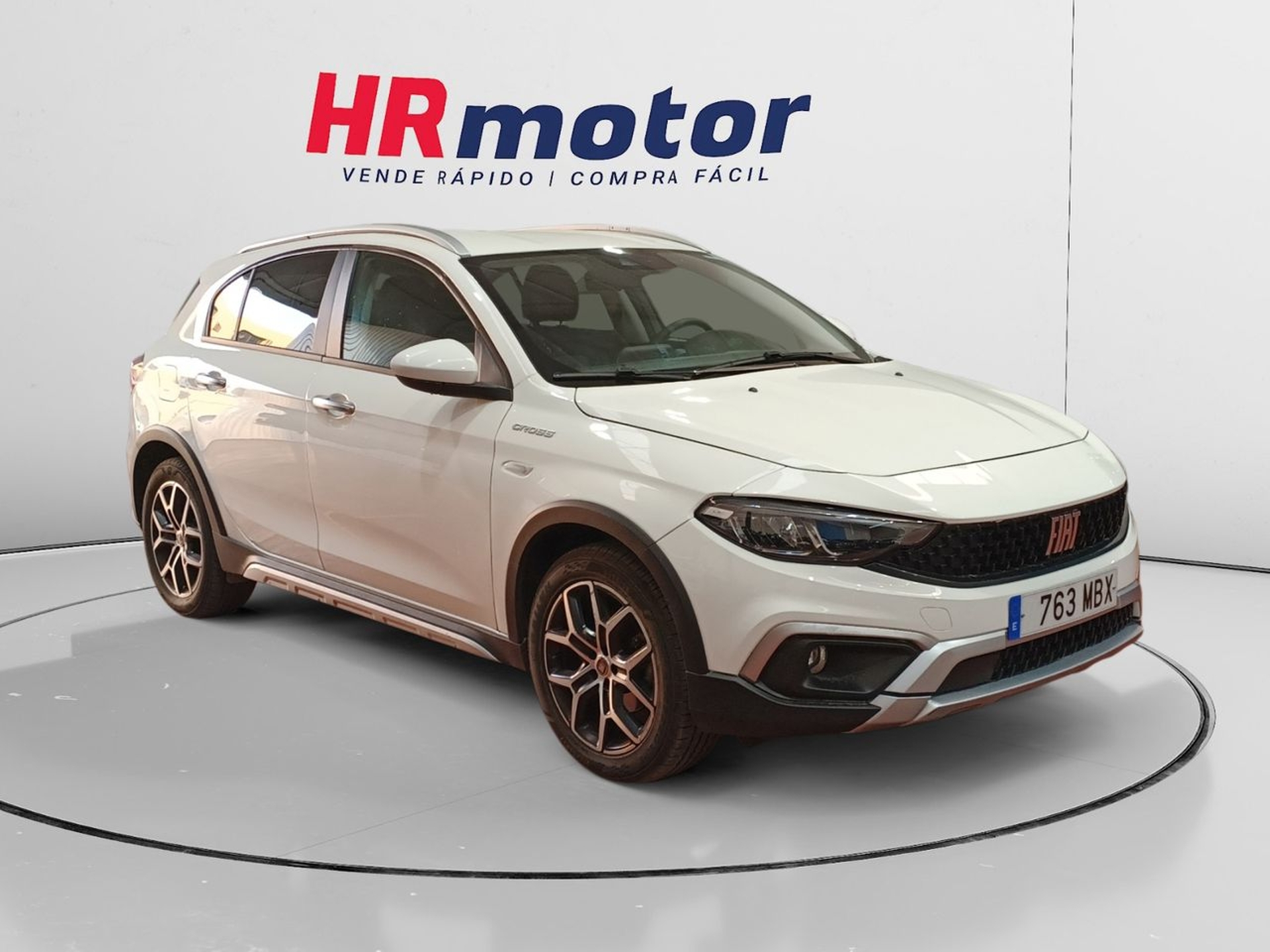Imagen de FIAT Tipo
