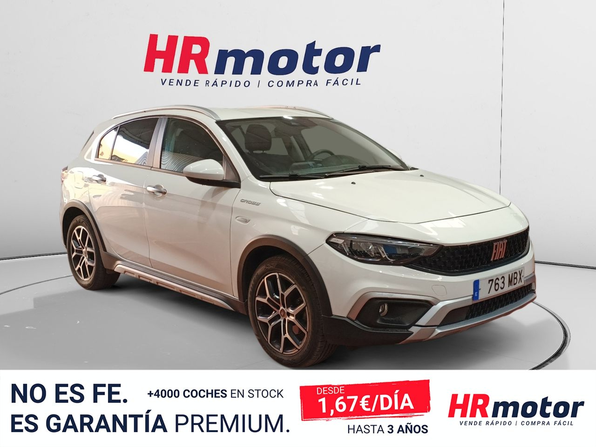 Imagen de FIAT Tipo
