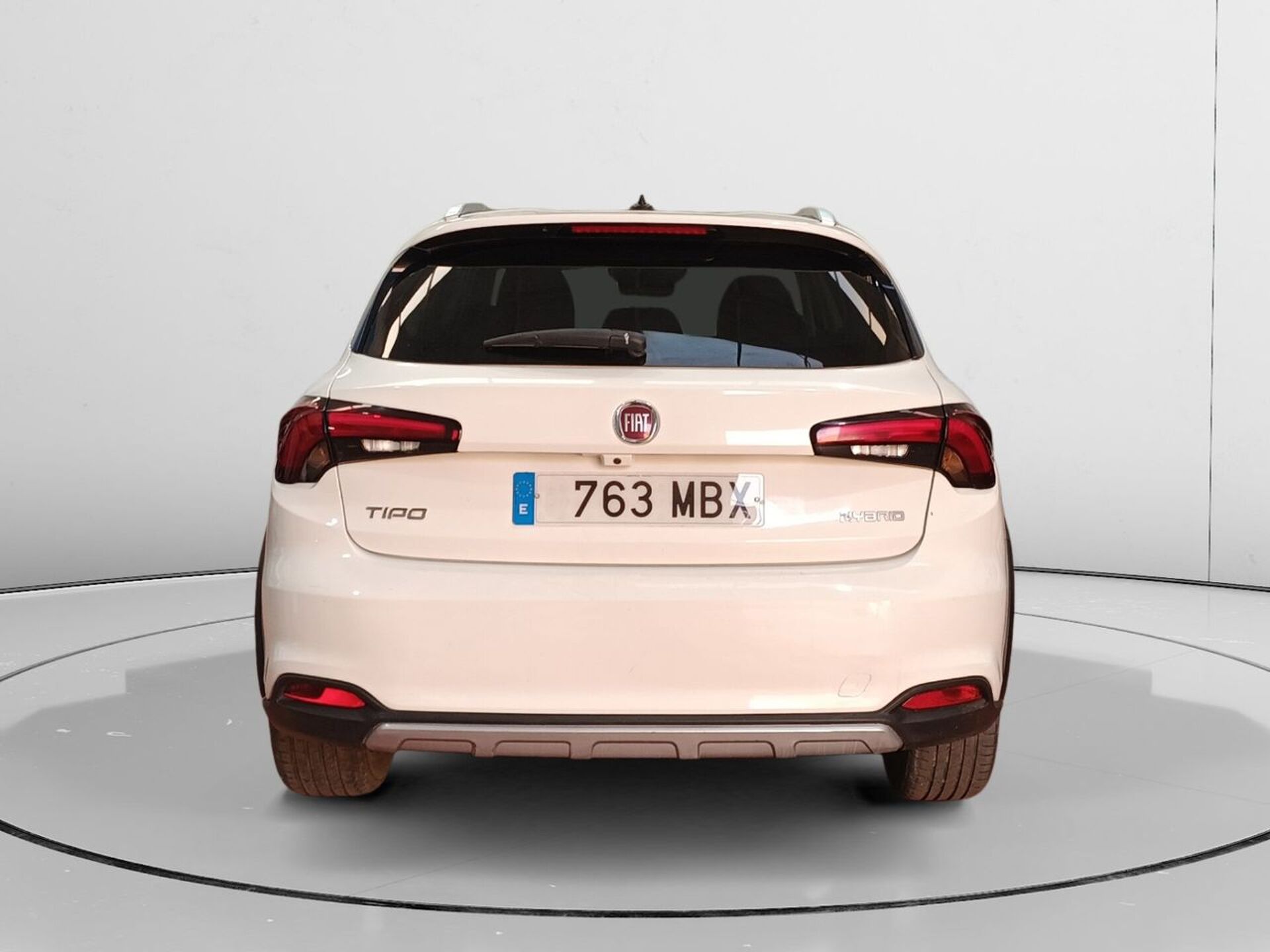 Imagen 3 de FIAT Tipo