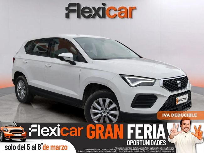 Foto del SEAT Ateca 1.0 TSI S&S Reference