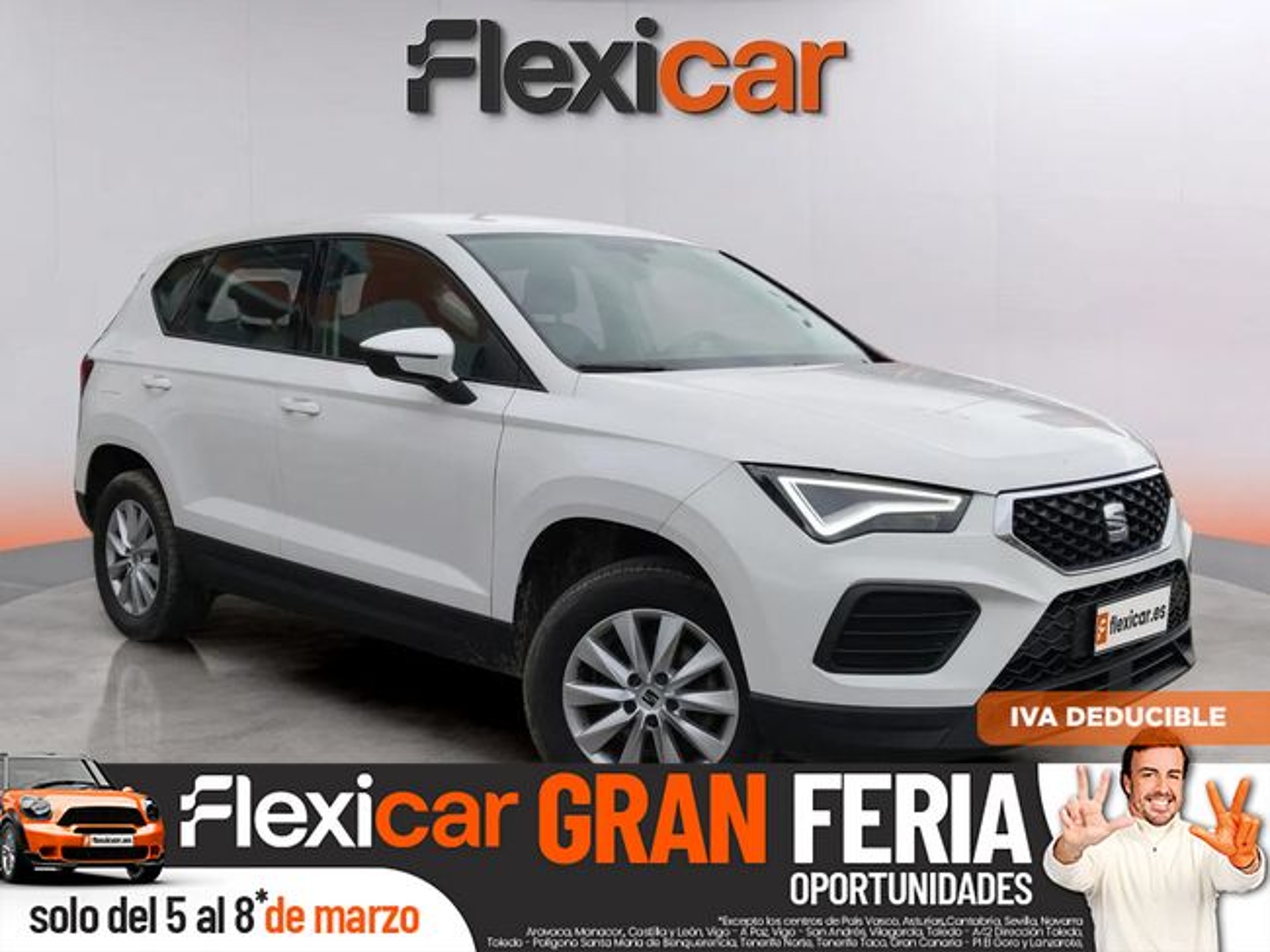 Imagen de SEAT Ateca