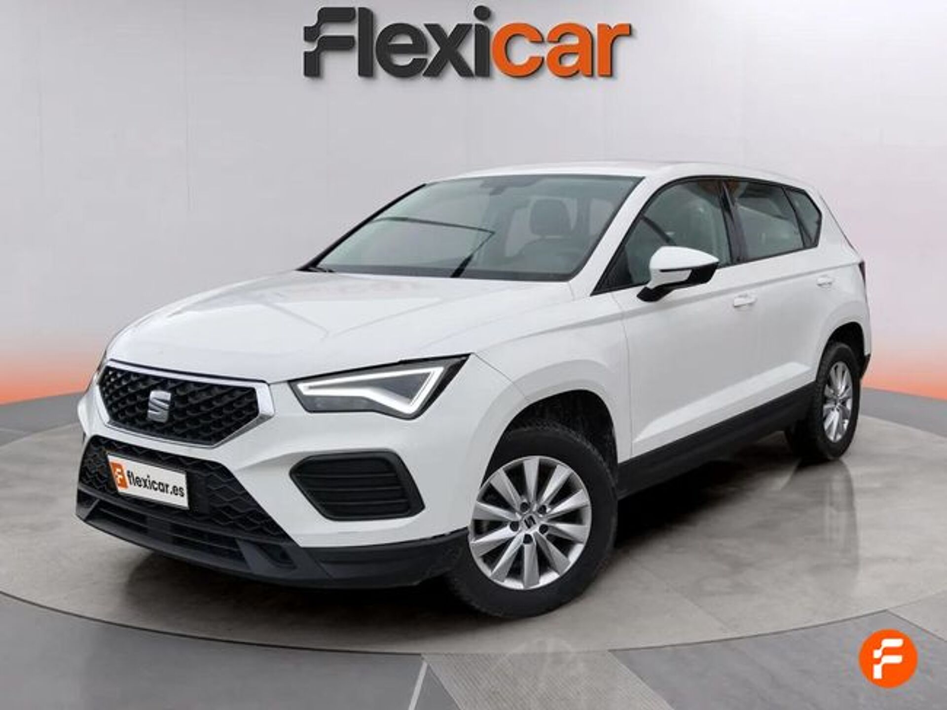 Imagen 3 de SEAT Ateca