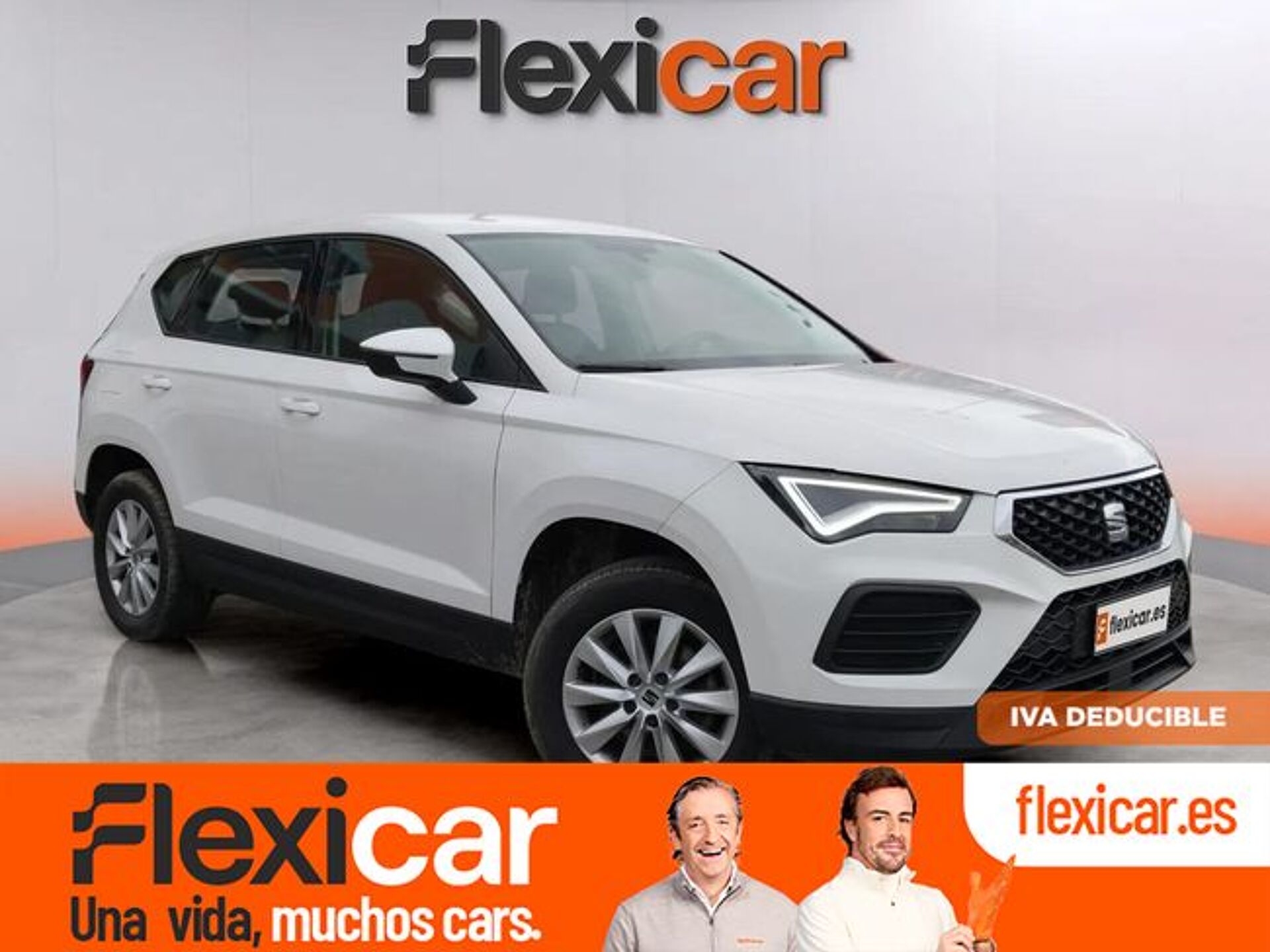 Imagen 1 de SEAT Ateca