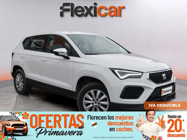 Foto del SEAT Ateca 1.0 TSI S&S Reference