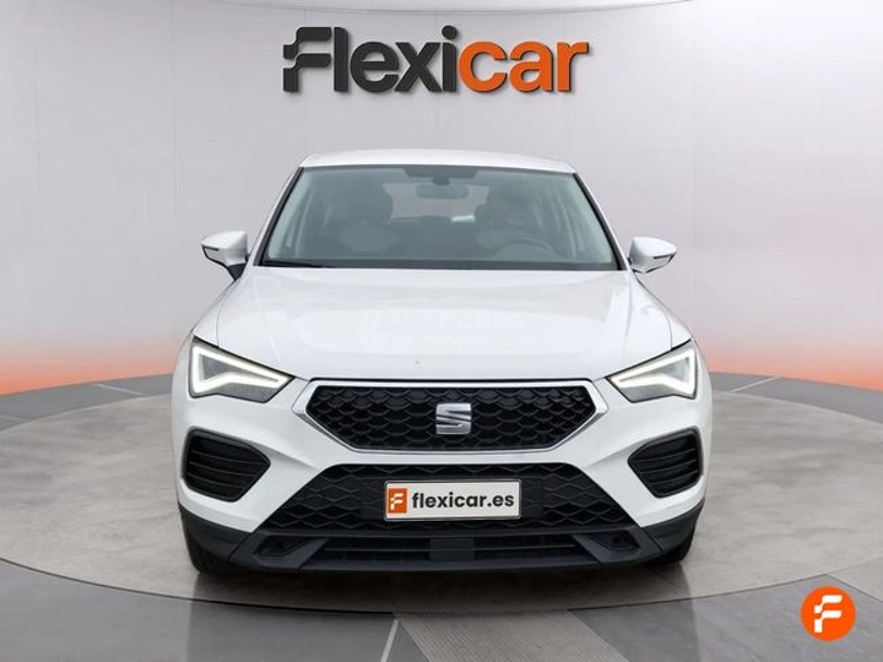 Foto del SEAT Ateca 1.0 TSI S&S Reference