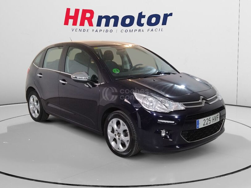 Foto del CITROEN C3 1.2 VTi Collection