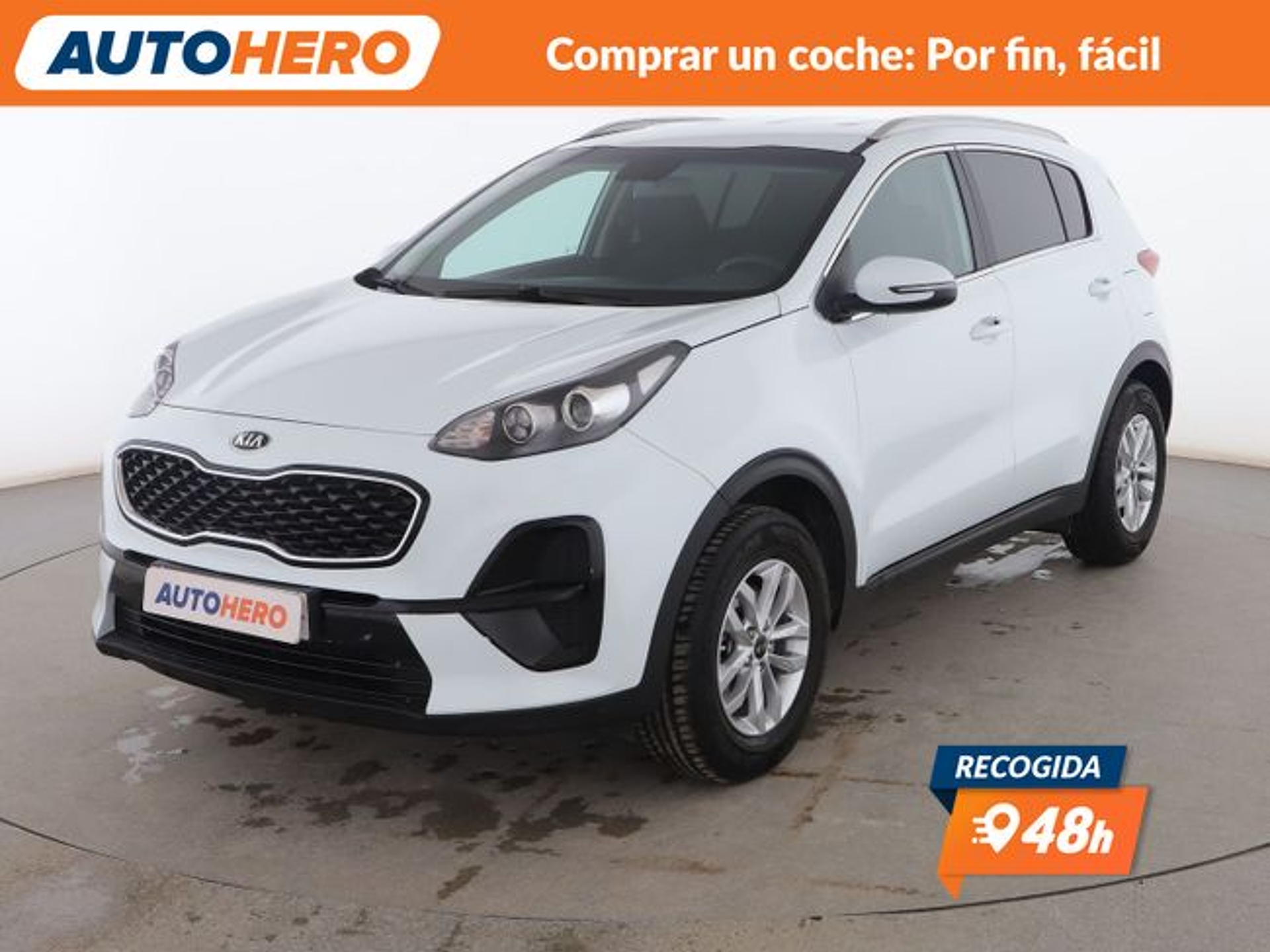 Imagen de KIA Sportage