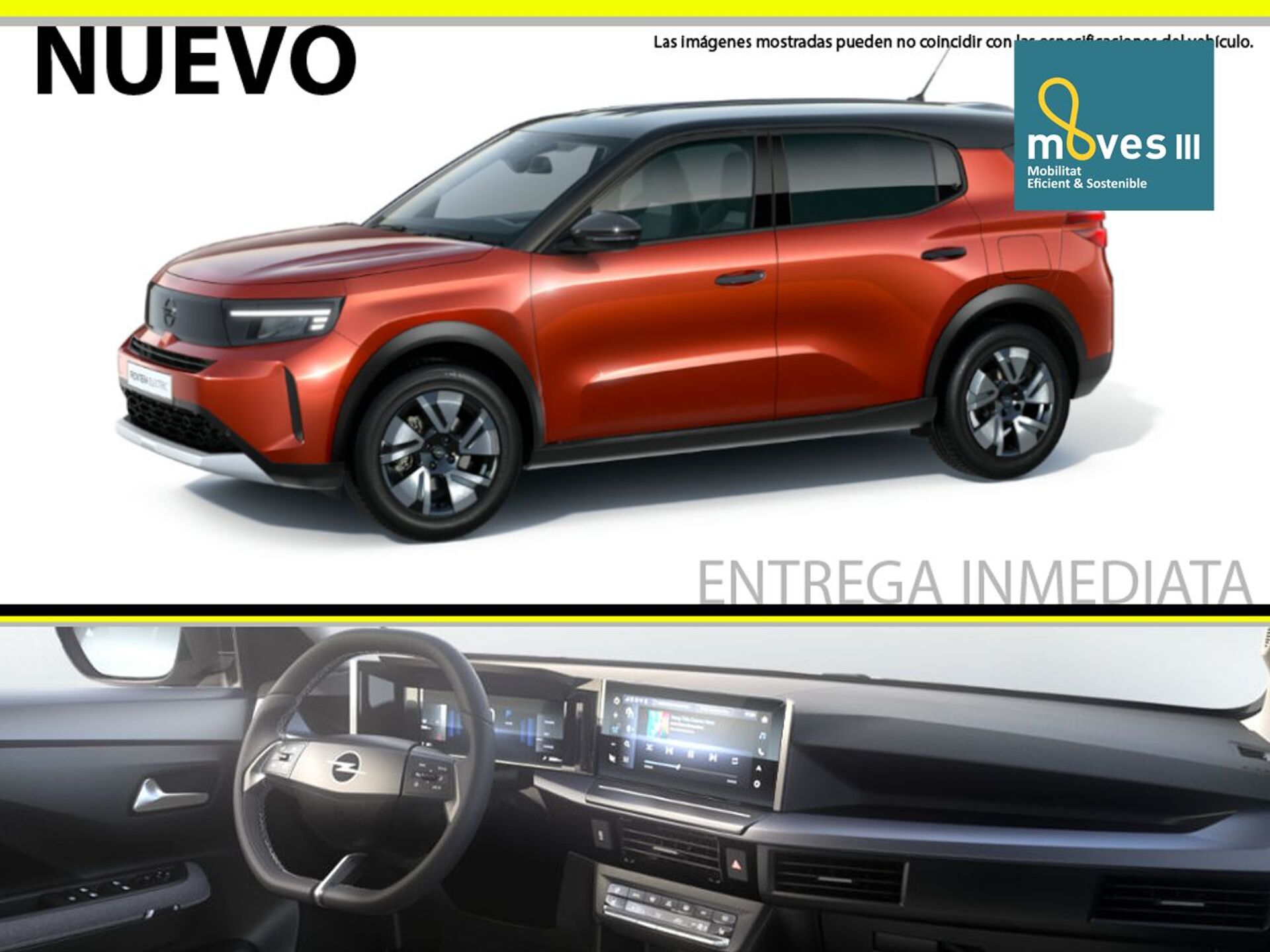 Imagen de OPEL Frontera