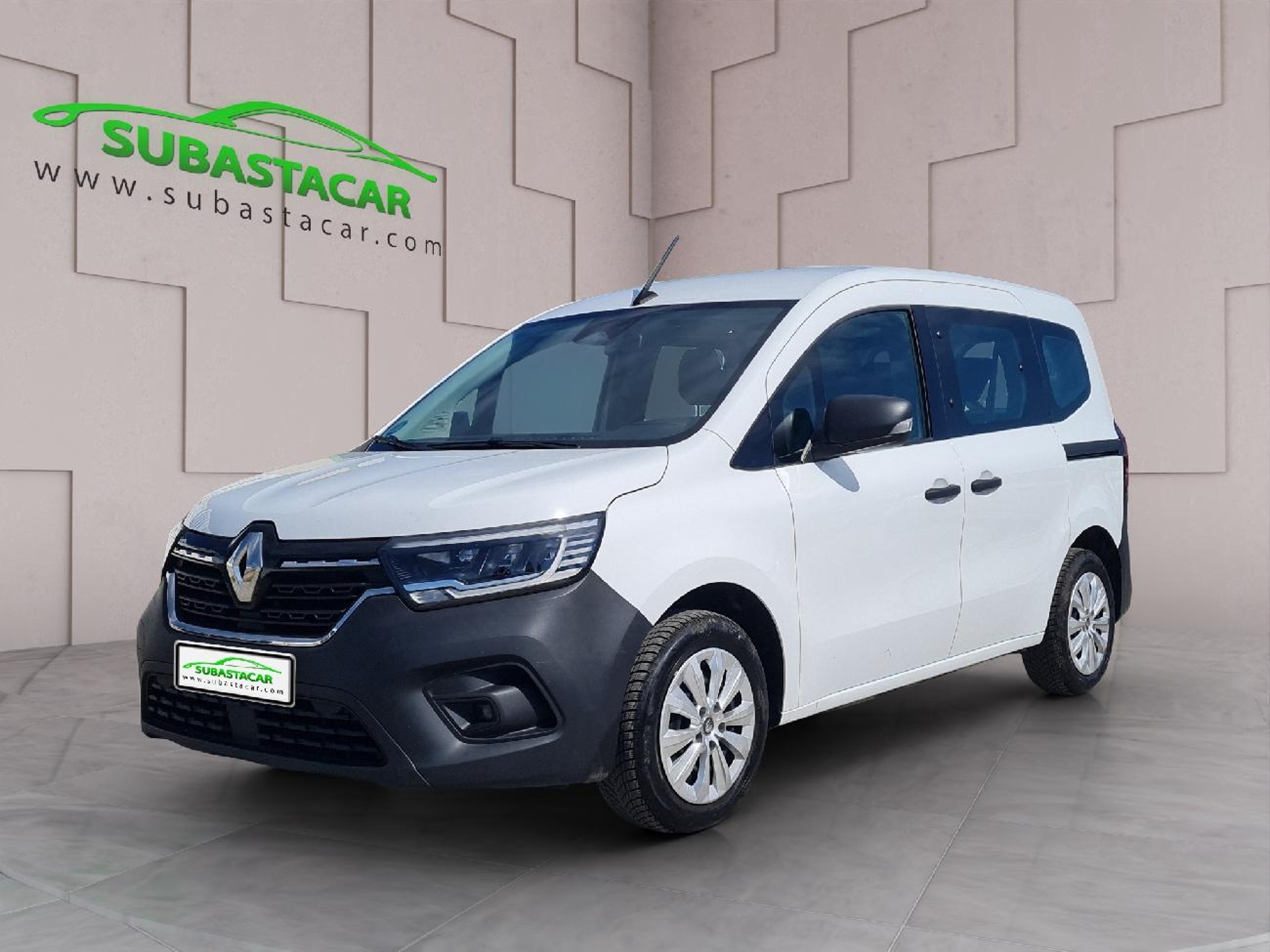 Imagen de RENAULT Kangoo