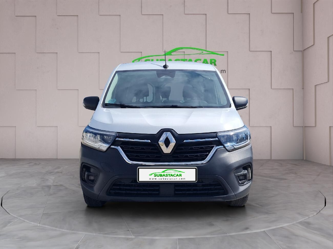 Foto del RENAULT Kangoo Combi 1.5dCi Blue Authentic 70kW