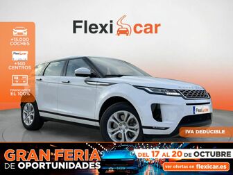 Imagen de LAND ROVER Range Rover Evoque 2.0 I4 MHEV R-Dynamic S AWD Aut. 200