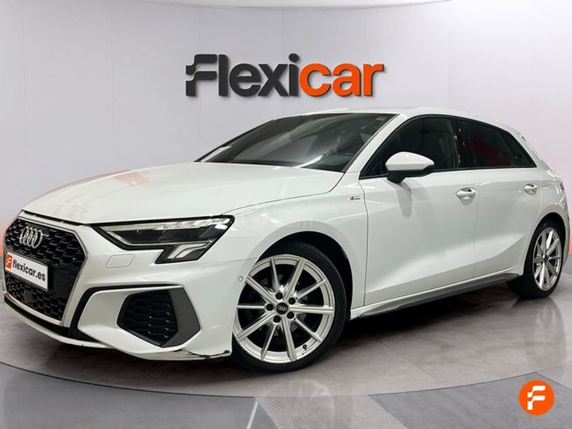 Foto del AUDI A3 Sportback 30TDI S tronic