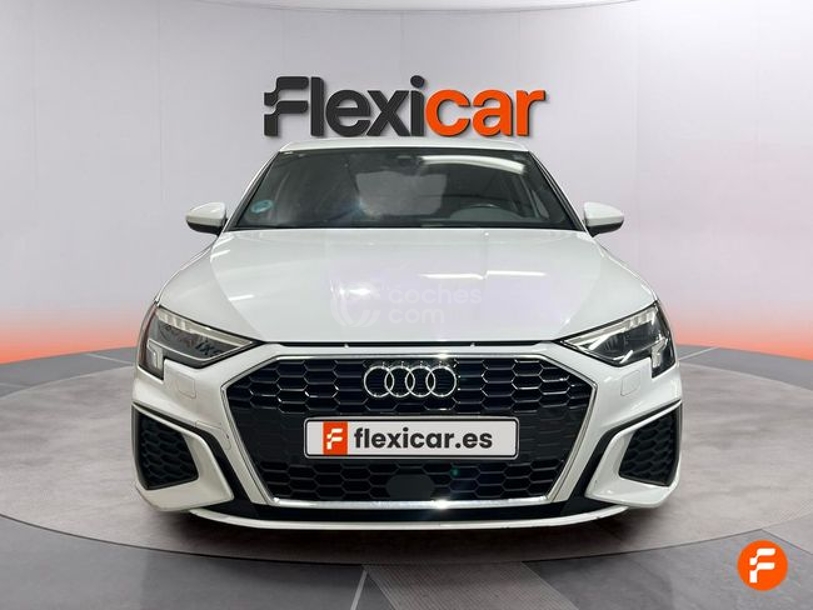 Foto del AUDI A3 Sportback 30TDI S tronic
