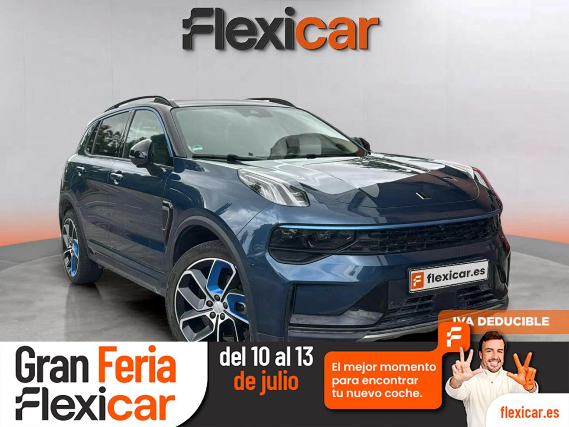 Imagen de LYNK & CO 01