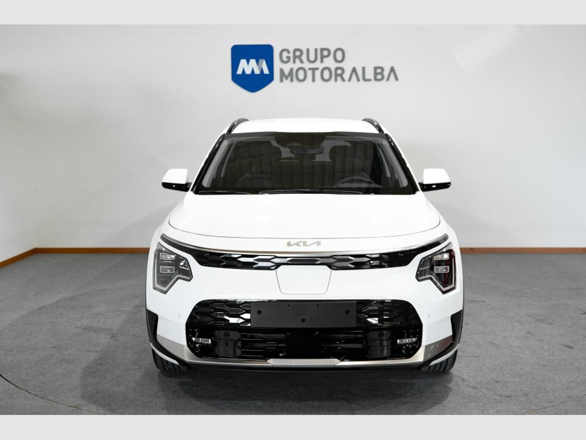 Imagen 2 de KIA Niro