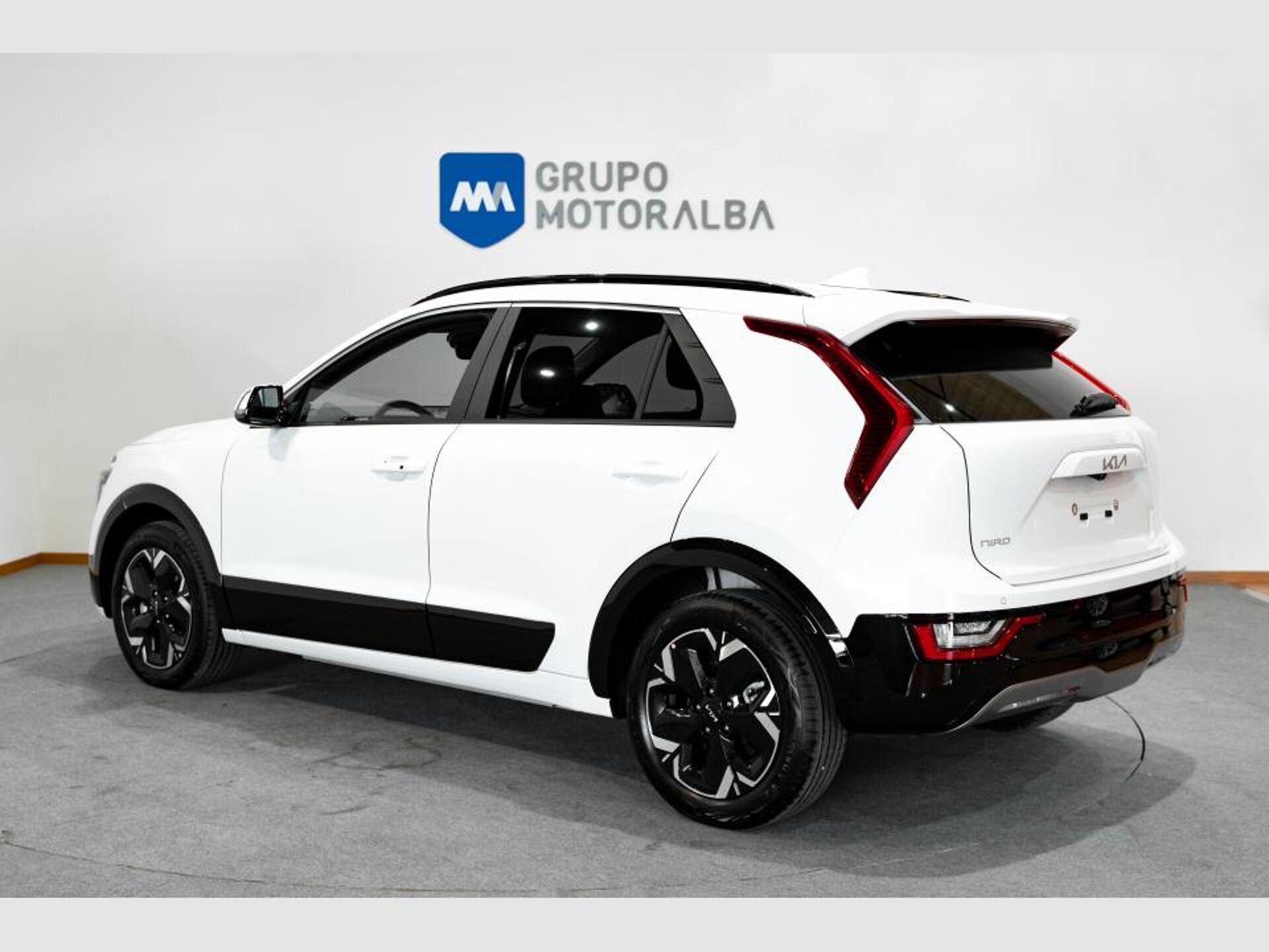 Imagen 3 de KIA Niro