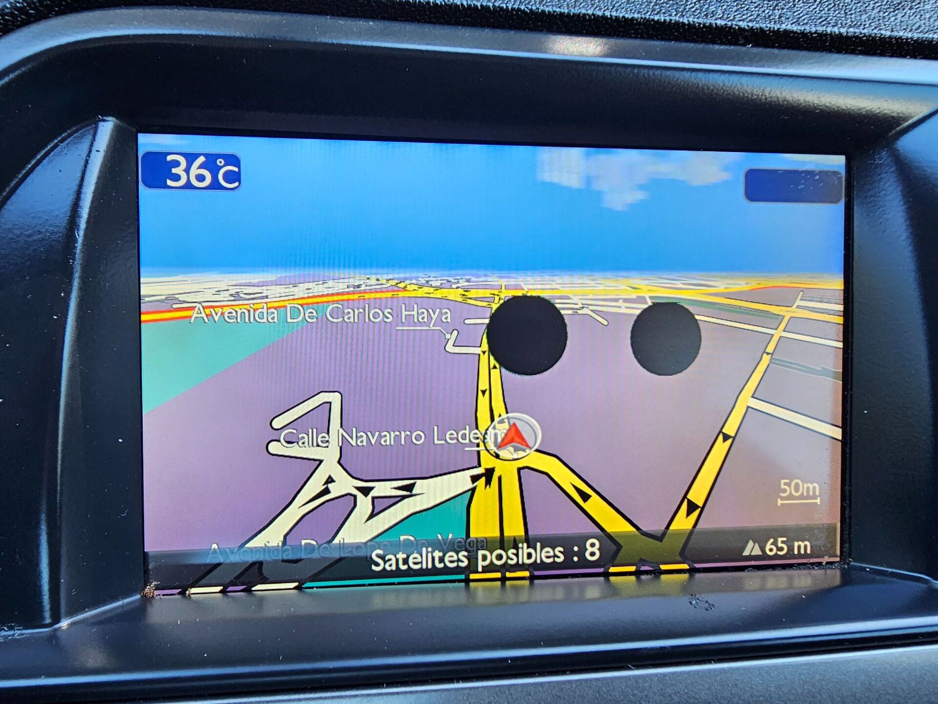 Imagen 3 de CITROEN C5