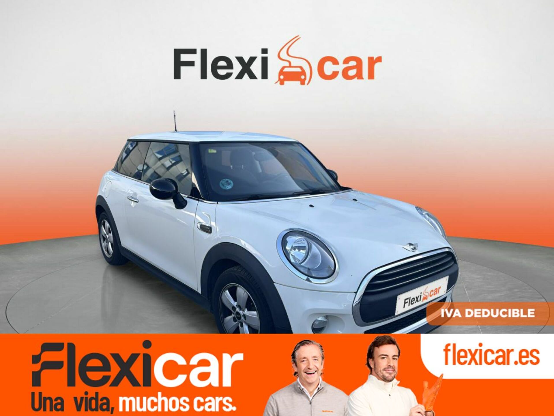 Imagen de MINI Mini