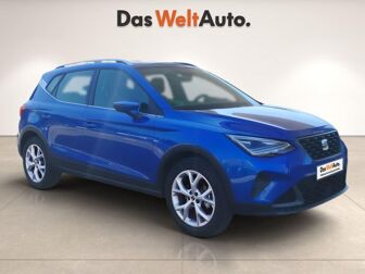 Imagen de SEAT Arona 1.0 TSI S&S Style DSG7 XM 110