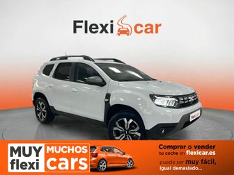 Imagen de DACIA Duster 1.3 TCe Journey Go 4x2 96kW