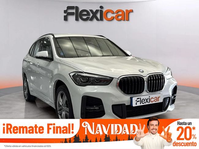 BMW X1 (xDrive25e) en Huelva