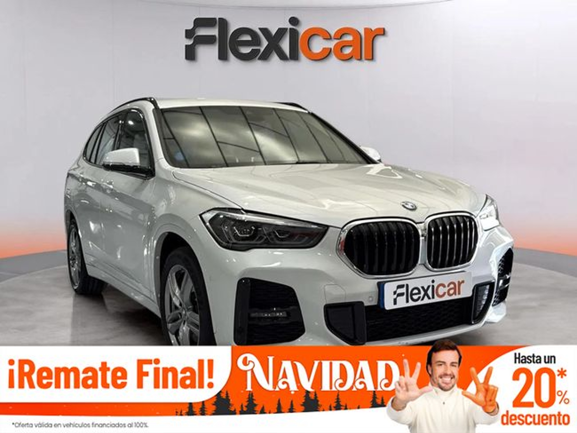 Imagen de BMW X1