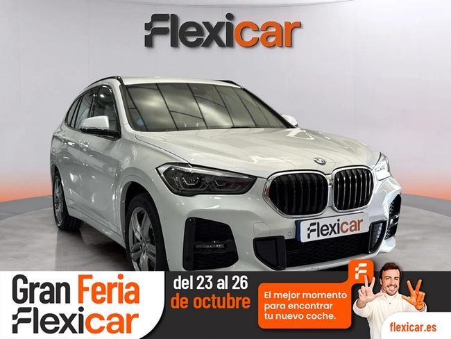 BMW X1 (xDrive25e) en Huelva