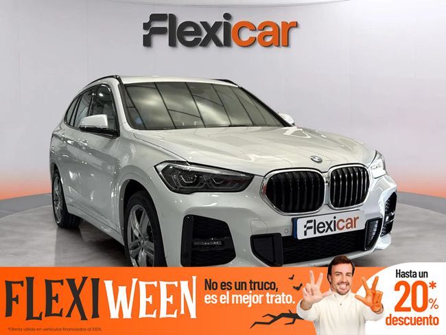 BMW X1 (xDrive25e) en Huelva