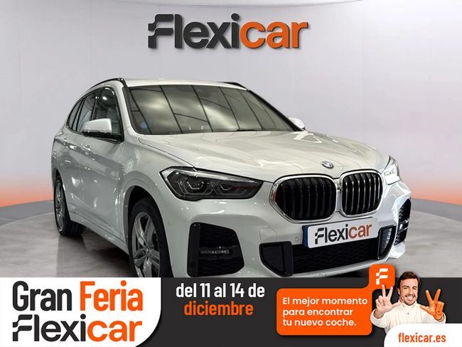 BMW X1 (xDrive25e) en Huelva