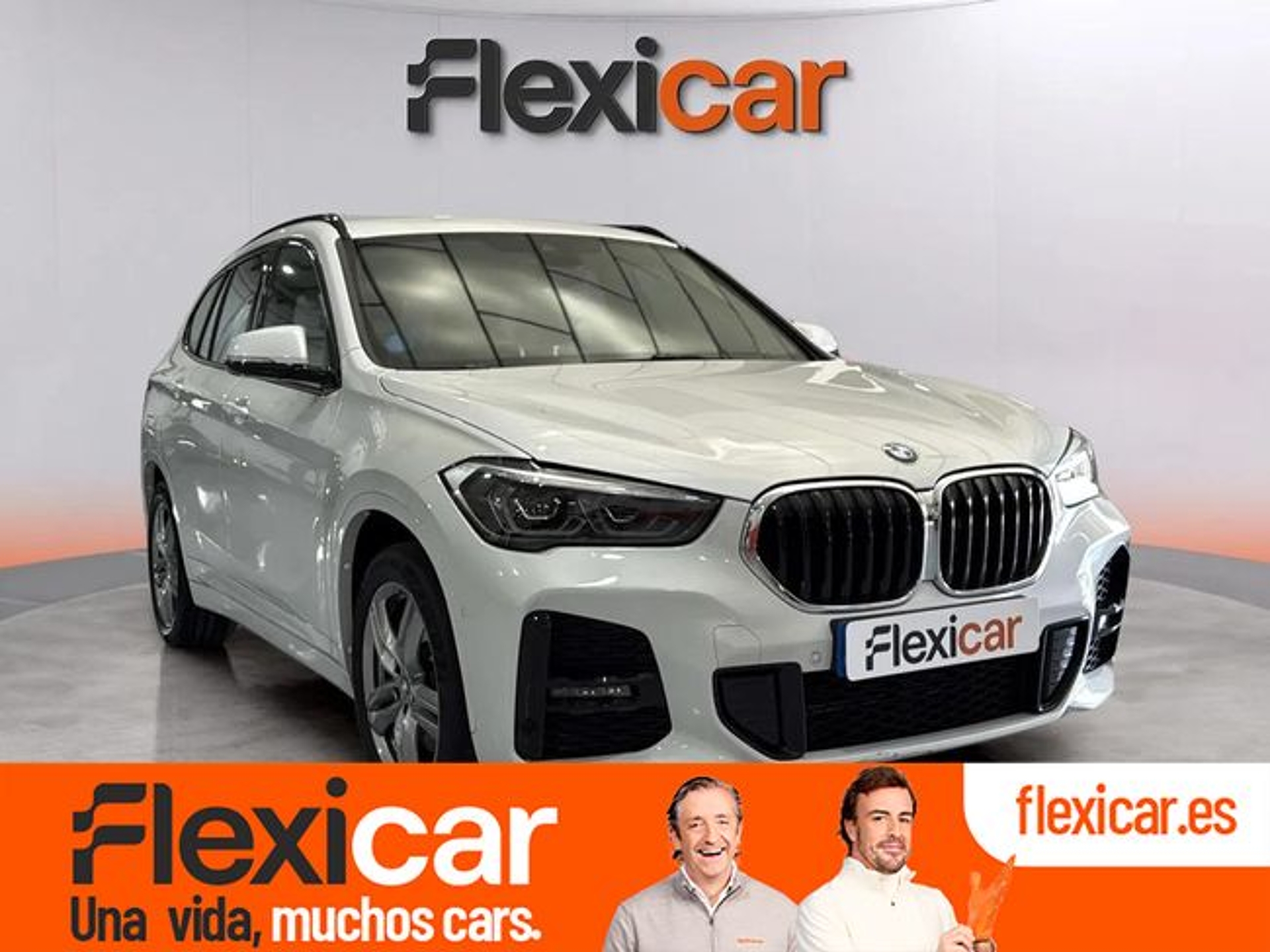 Imagen de BMW X1
