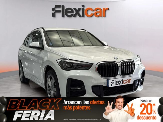 BMW X1 (xDrive25e) en Huelva