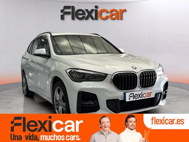 BMW X1 (xDrive25e) en Huelva