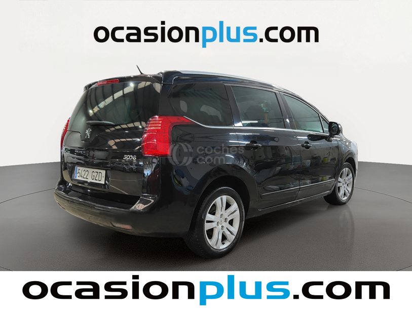 Foto del PEUGEOT 5008 1.6 THP Sport Pack