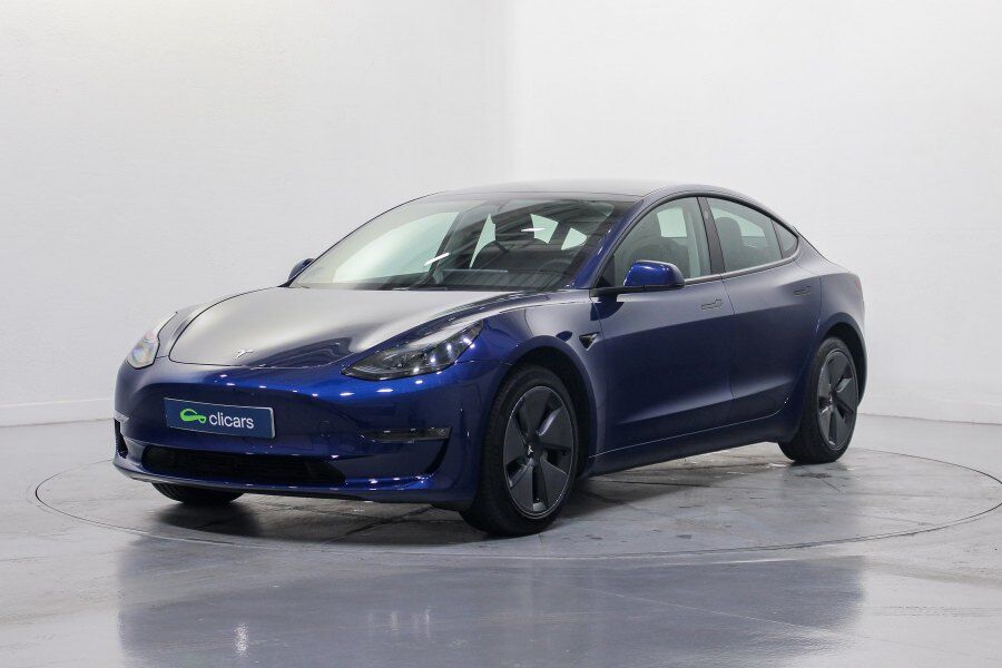 Foto del TESLA Model 3 Standard Range Premium RWD
