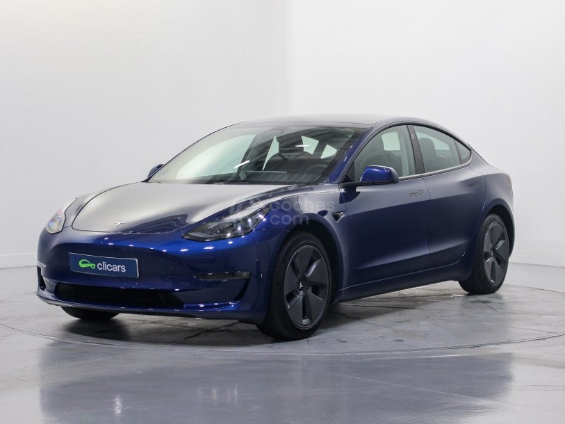 Foto del TESLA Model 3 Standard Range Premium RWD