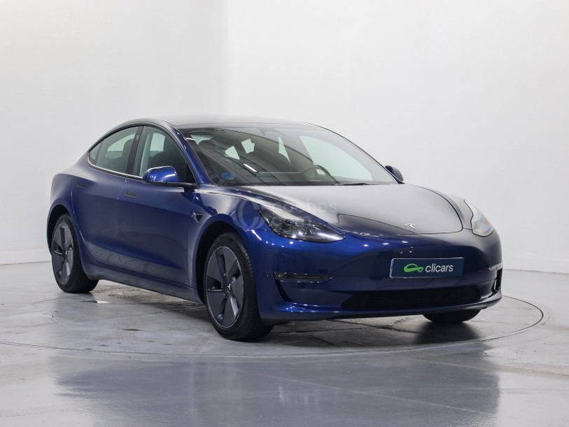 Foto del TESLA Model 3 Standard Range Premium RWD