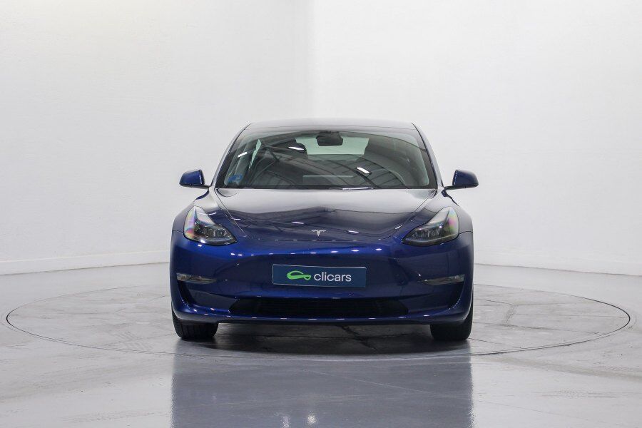 Foto del TESLA Model 3 Standard Range Premium RWD