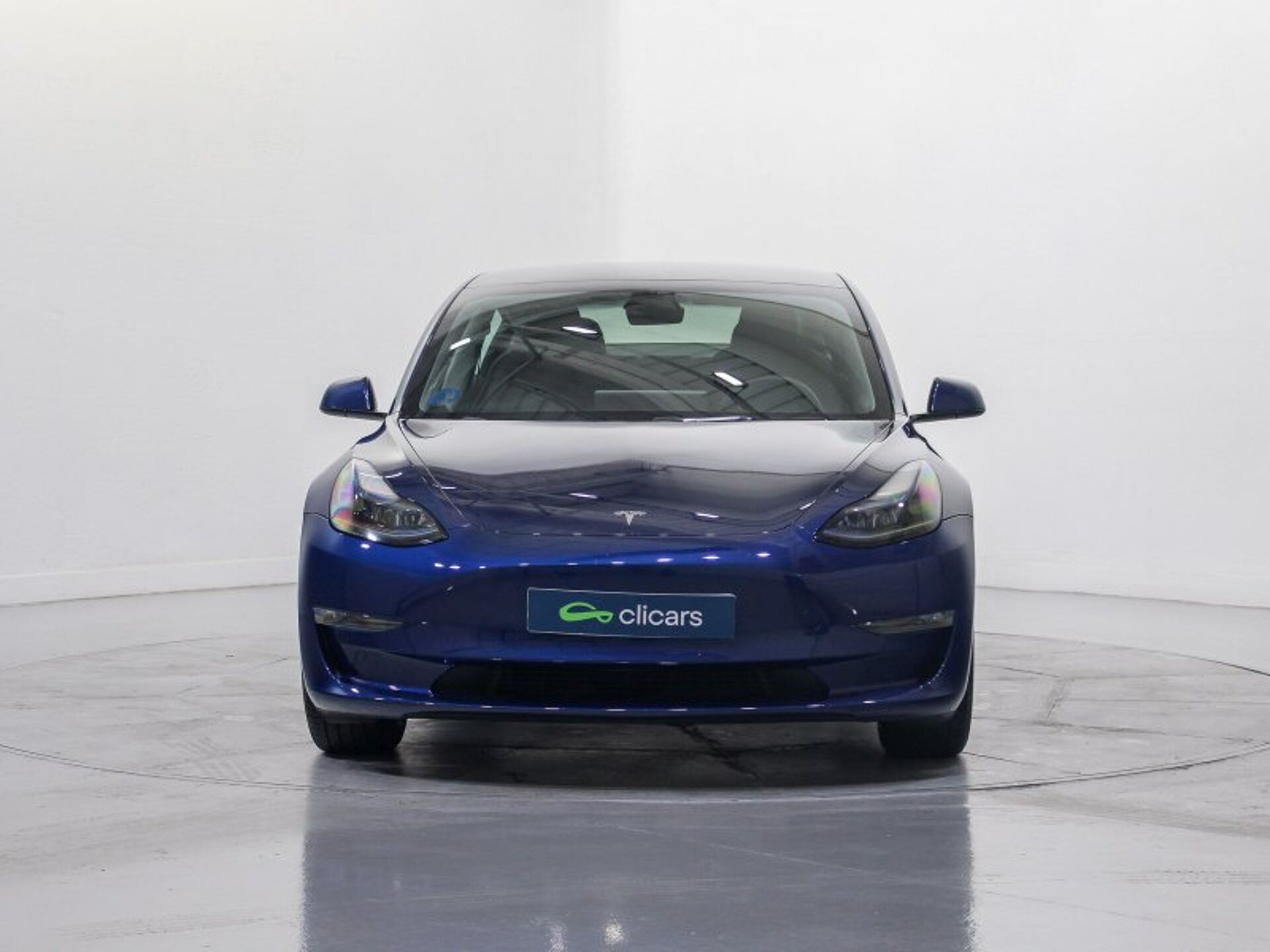 Imagen 2 de TESLA Model 3